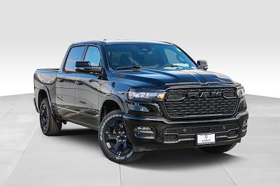 New 2026 Ram 1500 Lone Star Crew Cab for sale #R152421 - photo 2