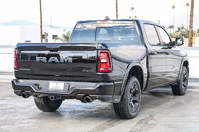 2026 Ram 1500 Crew Cab 4WD Pickup for sale #R152421 - photo 2