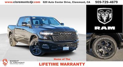 2026 Ram 1500 Crew Cab RWD Pickup for sale #R152433 - photo 1