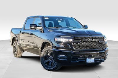 2026 Ram 1500 Crew Cab RWD Pickup for sale #R152433 - photo 2