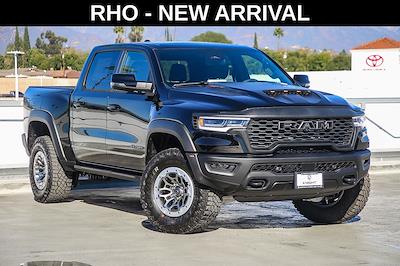New 2026 Ram 1500 TRX Crew Cab for sale #R152434 - photo 1