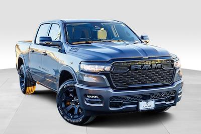 2026 Ram 1500 Crew Cab 4WD Pickup for sale #R152437 - photo 2