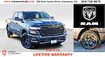 2026 Ram 1500 Crew Cab 4WD Pickup for sale #R152437 - photo 1