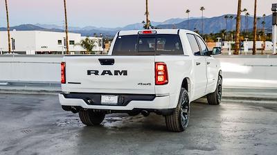 2026 Ram 1500 Crew Cab 4WD Pickup for sale #R152439 - photo 2
