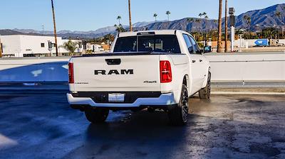 2026 Ram 1500 Crew Cab 4WD Pickup for sale #R152442 - photo 2