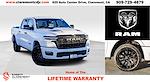 New 2026 Ram 1500 Limited Crew Cab for sale #R152442 - photo 1