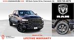 New 2026 Ram 1500 Laramie Crew Cab for sale #R152459 - photo 1