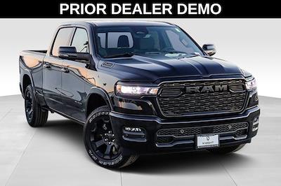 New 2026 Ram 1500 Lone Star Crew Cab for sale #R152463 - photo 2