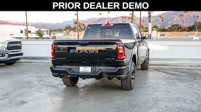2026 Ram 1500 Crew Cab 4WD Pickup for sale #R152463D - photo 2