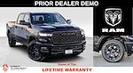 New 2026 Ram 1500 Lone Star Crew Cab for sale #R152463D - photo 1