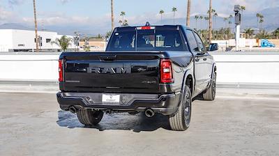 2026 Ram 1500 Crew Cab 4WD Pickup for sale #R152496 - photo 2