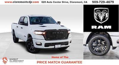 2026 Ram 1500 Crew Cab 4WD Pickup for sale #R152595 - photo 1