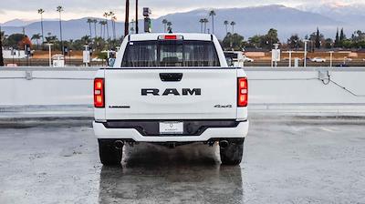 2026 Ram 1500 Crew Cab 4WD Pickup for sale #R152595 - photo 2