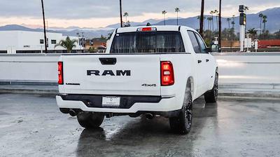 New 2026 Ram 1500 Laramie Crew Cab for sale #R152595 - photo 2