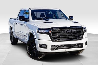 New 2026 Ram 1500 Laramie Crew Cab for sale #R152604 - photo 2