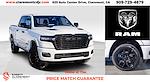 New 2026 Ram 1500 Laramie Crew Cab for sale #R152604 - photo 1
