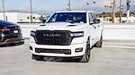 New 2026 Ram 1500 Laramie Crew Cab for sale #R152604 - photo 4