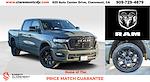 New 2026 Ram 1500 Laramie Crew Cab for sale #R152610 - photo 1