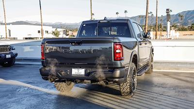 New 2026 Ram 1500 Rebel Crew Cab for sale #R152614 - photo 2