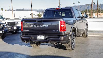 New 2026 Ram 1500 Laramie Crew Cab for sale #R152618 - photo 2