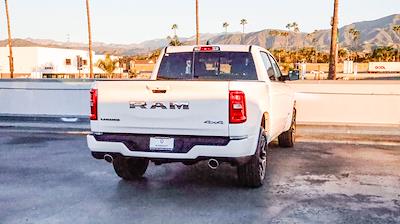 New 2026 Ram 1500 Laramie Crew Cab for sale #R152649 - photo 2