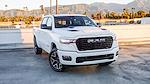 New 2026 Ram 1500 Laramie Crew Cab for sale #R152649 - photo 1