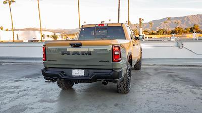 2026 Ram 1500 Crew Cab 4WD Pickup for sale #R152650 - photo 2