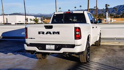 New 2026 Ram 1500 Lone Star Crew Cab for sale #R152656 - photo 2