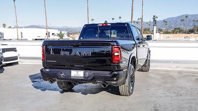New 2026 Ram 1500 Lone Star Crew Cab for sale #R152661 - photo 2