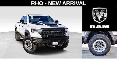 2026 Ram 1500 Crew Cab 4WD Pickup for sale #R152690 - photo 1