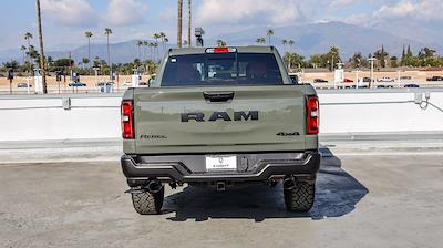 2026 Ram 1500 Crew Cab 4WD Pickup for sale #R152693 - photo 2