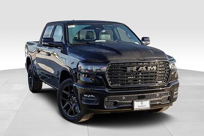 New 2026 Ram 1500 - photo 1