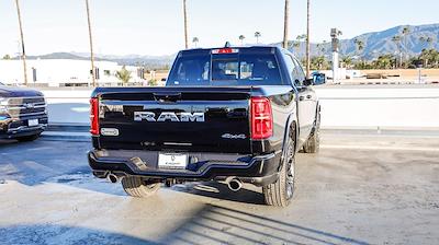 New 2026 Ram 1500 Longhorn Crew Cab for sale #R152717 - photo 2