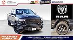 New 2026 Ram 1500 Laramie Crew Cab for sale #R152721 - photo 1