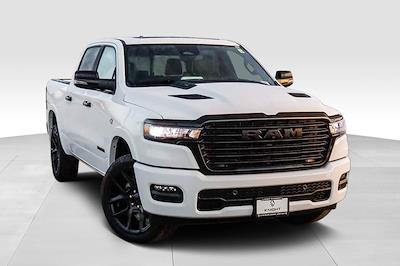 New 2026 Ram 1500 - photo 1