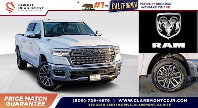 New 2026 Ram 1500 - photo 1