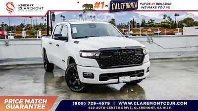 New 2026 Ram 1500 - photo 1