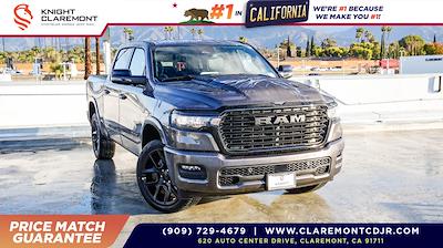 New 2026 Ram 1500 - photo 1