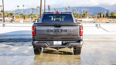 New 2026 Ram 1500 - photo 1