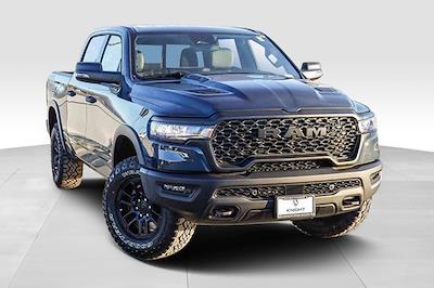 New 2026 Ram 1500 - photo 1