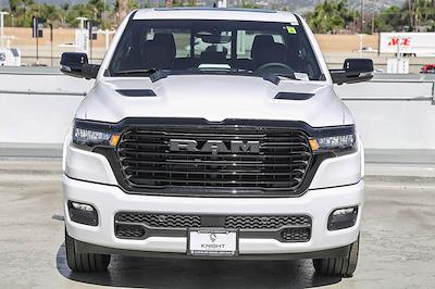 New 2026 Ram 1500 - photo 1