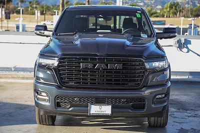 2026 Ram 1500 Crew Cab 4WD Pickup for sale #R152866 - photo 2