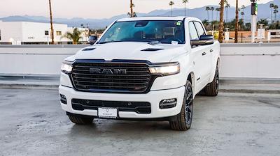 New 2026 Ram 1500 - photo 1