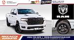 New 2026 Ram 1500 Laramie Crew Cab for sale #R152867 - photo 1