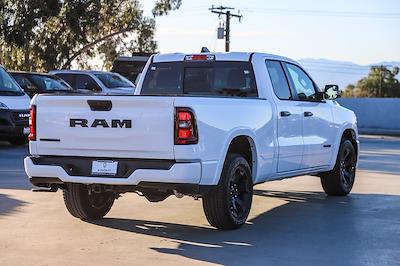 New 2026 Ram 1500 - photo 1