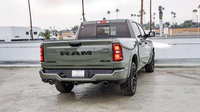 New 2026 Ram 1500 - photo 1