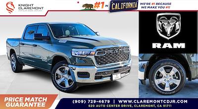 New 2026 Ram 1500 - photo 1