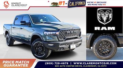 New 2026 Ram 1500 - photo 1