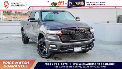 New 2026 Ram 1500 - photo 1