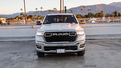 New 2026 Ram 1500 - photo 1